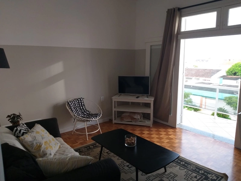 Ótimo apartamento de frente a poucos metros do mar em Atlântida!!: 1ª foto da galeria de imagens do imóvel