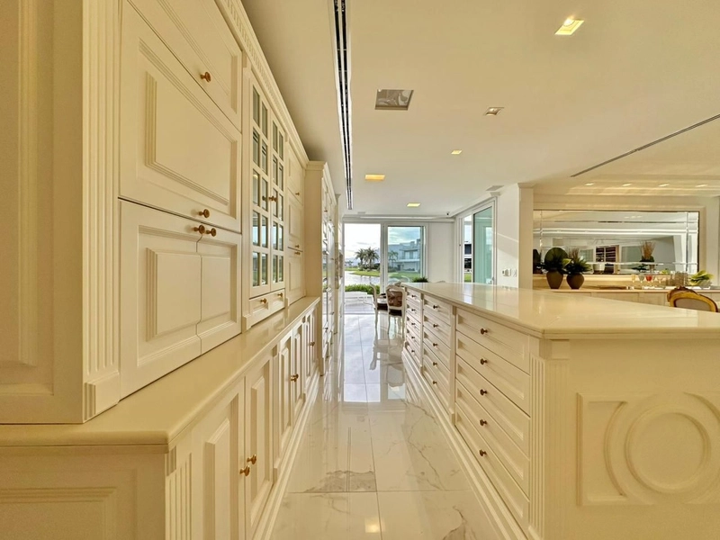 EXCELENTE CASA NO CONDOMINIO ENSEADA: 16ª foto da galeria de imagens do imóvel