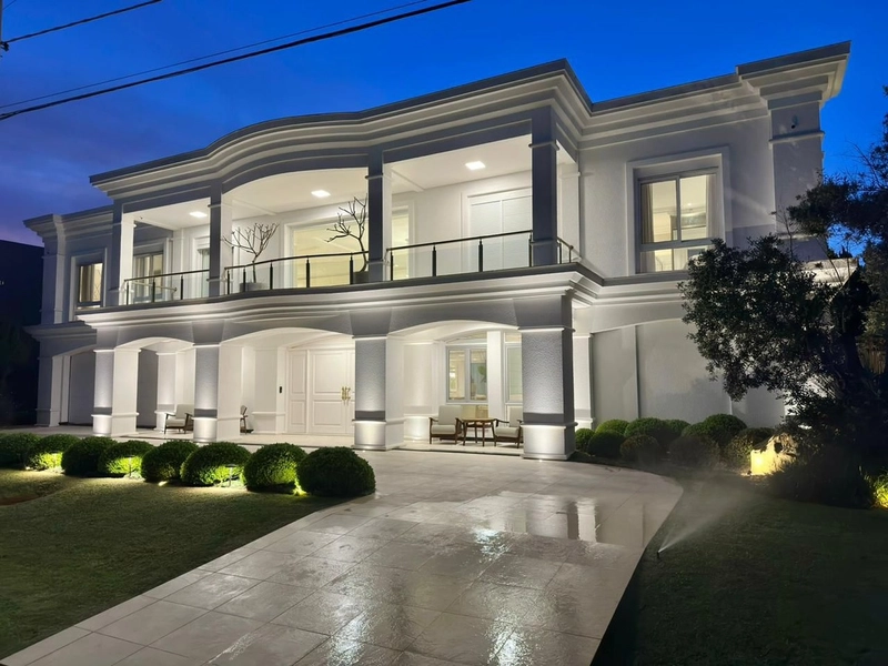 EXCELENTE CASA NO CONDOMINIO ENSEADA: 85ª foto da galeria de imagens do imóvel