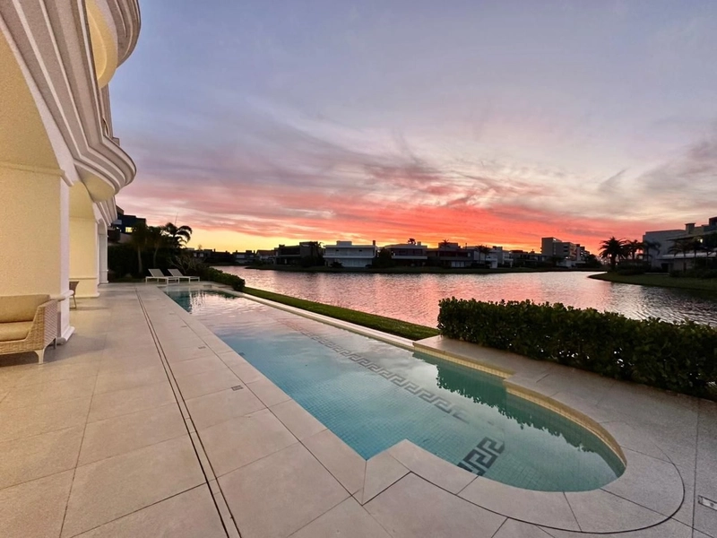 EXCELENTE CASA NO CONDOMINIO ENSEADA: 71ª foto da galeria de imagens do imóvel