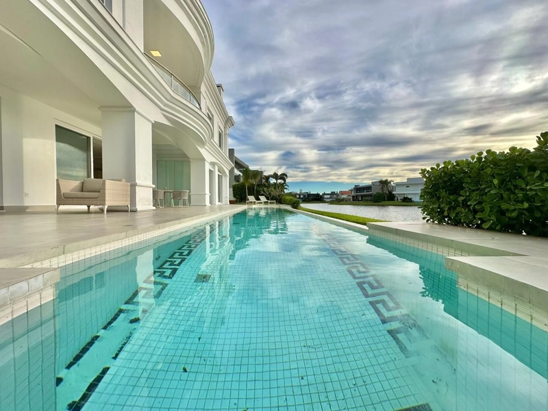 EXCELENTE CASA NO CONDOMINIO ENSEADA: 26ª foto da galeria de imagens do imóvel