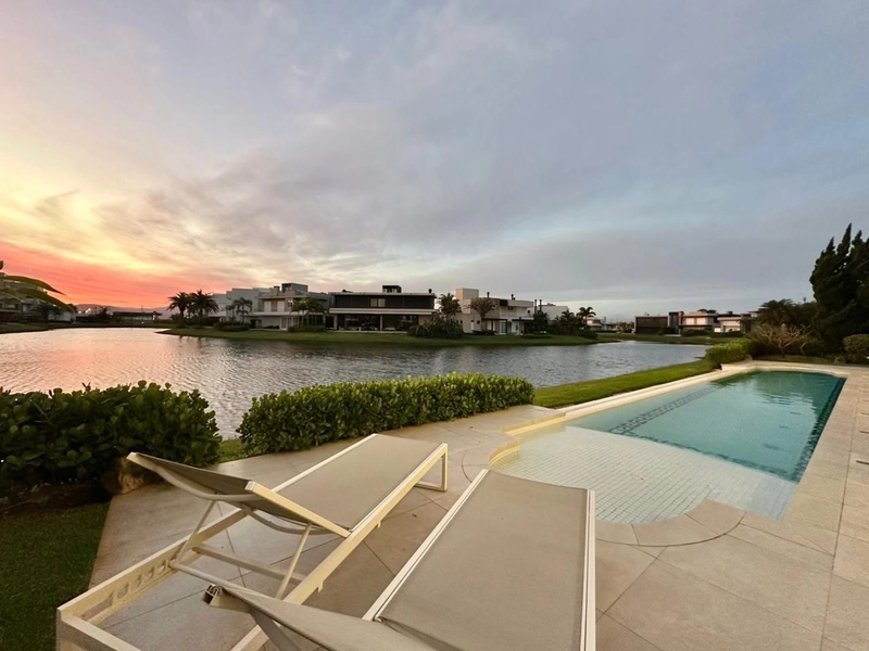 EXCELENTE CASA NO CONDOMINIO ENSEADA: 73ª foto da galeria de imagens do imóvel