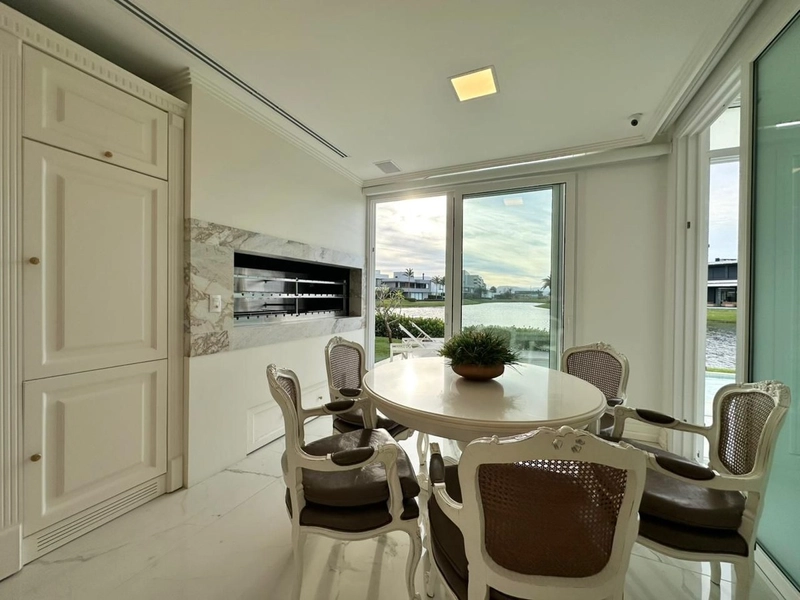 EXCELENTE CASA NO CONDOMINIO ENSEADA: 18ª foto da galeria de imagens do imóvel