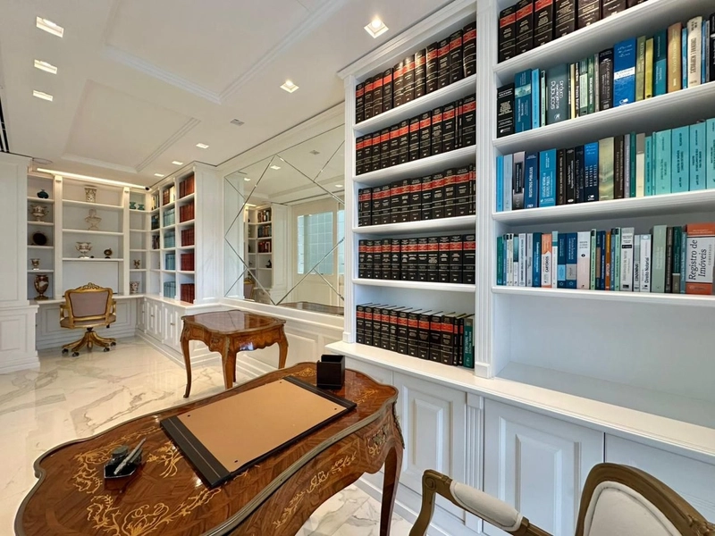 EXCELENTE CASA NO CONDOMINIO ENSEADA: 9ª foto da galeria de imagens do imóvel