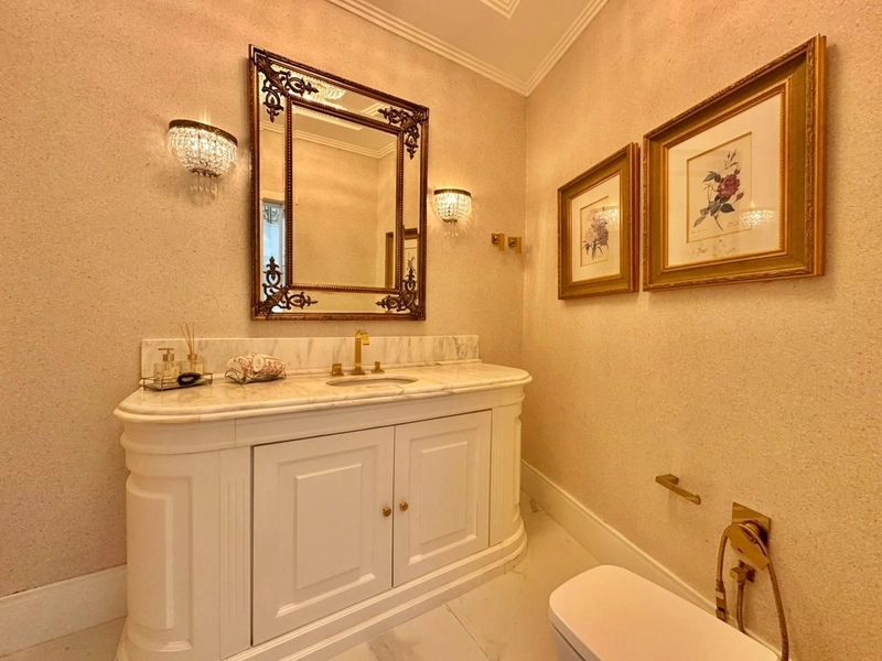 EXCELENTE CASA NO CONDOMINIO ENSEADA: 32ª foto da galeria de imagens do imóvel