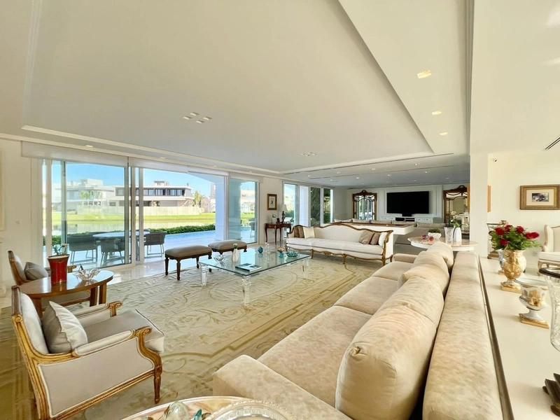 EXELENTE CASA NO CONDOMINIO ENSEADA: 20ª foto da galeria de imagens do imóvel