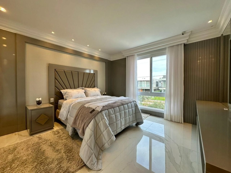 EXCELENTE CASA NO CONDOMINIO ENSEADA: 53ª foto da galeria de imagens do imóvel