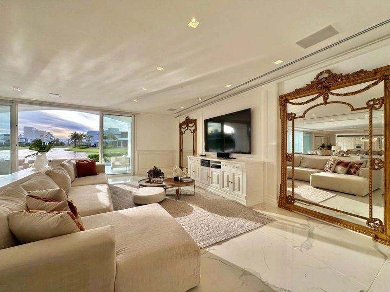 EXCELENTE CASA NO CONDOMINIO ENSEADA: 23ª foto da galeria de imagens do imóvel