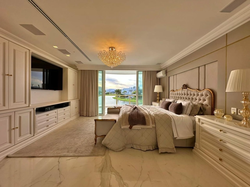 EXCELENTE CASA NO CONDOMINIO ENSEADA: 40ª foto da galeria de imagens do imóvel