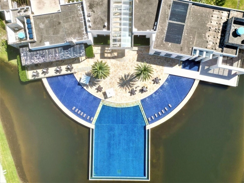 EXELENTE CASA NO CONDOMINIO ENSEADA: 26ª foto da galeria de imagens do imóvel