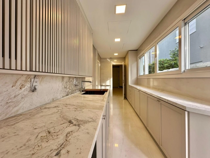 EXCELENTE CASA NO CONDOMINIO ENSEADA: 30ª foto da galeria de imagens do imóvel