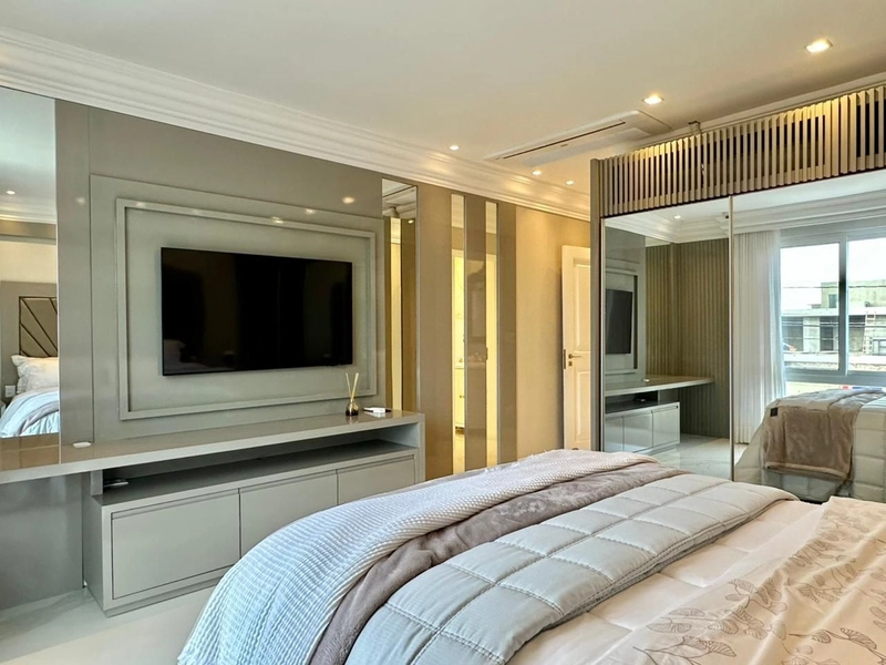 EXCELENTE CASA NO CONDOMINIO ENSEADA: 55ª foto da galeria de imagens do imóvel