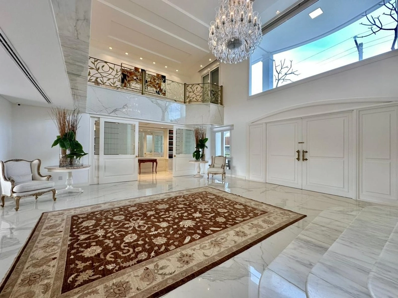 EXCELENTE CASA NO CONDOMINIO ENSEADA: 8ª foto da galeria de imagens do imóvel