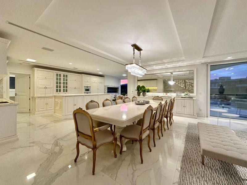 EXCELENTE CASA NO CONDOMINIO ENSEADA: 63ª foto da galeria de imagens do imóvel