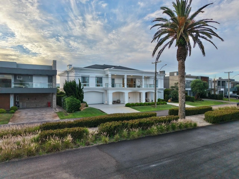 EXCELENTE CASA NO CONDOMINIO ENSEADA: 61ª foto da galeria de imagens do imóvel