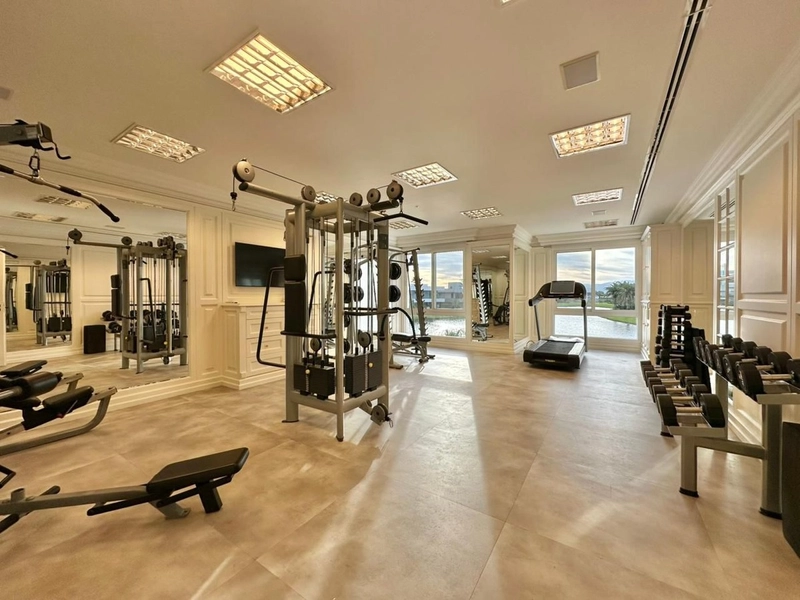 EXCELENTE CASA NO CONDOMINIO ENSEADA: 33ª foto da galeria de imagens do imóvel