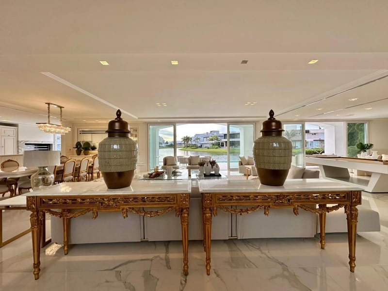 EXCELENTE CASA NO CONDOMINIO ENSEADA: 7ª foto da galeria de imagens do imóvel