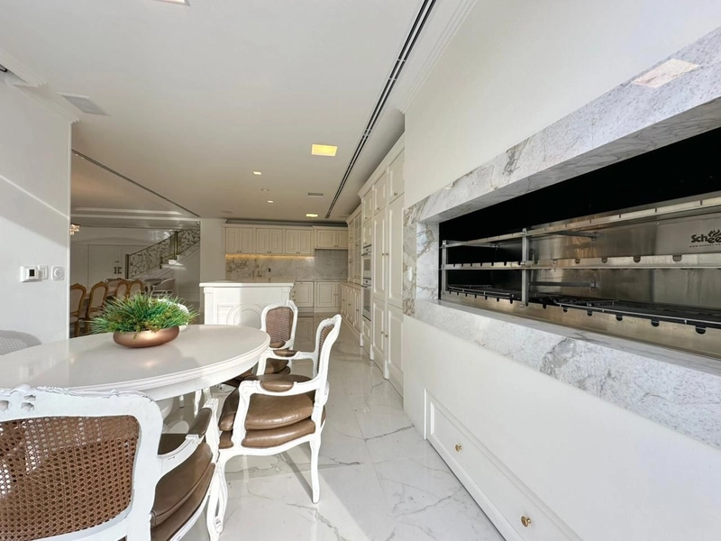 EXCELENTE CASA NO CONDOMINIO ENSEADA: 14ª foto da galeria de imagens do imóvel