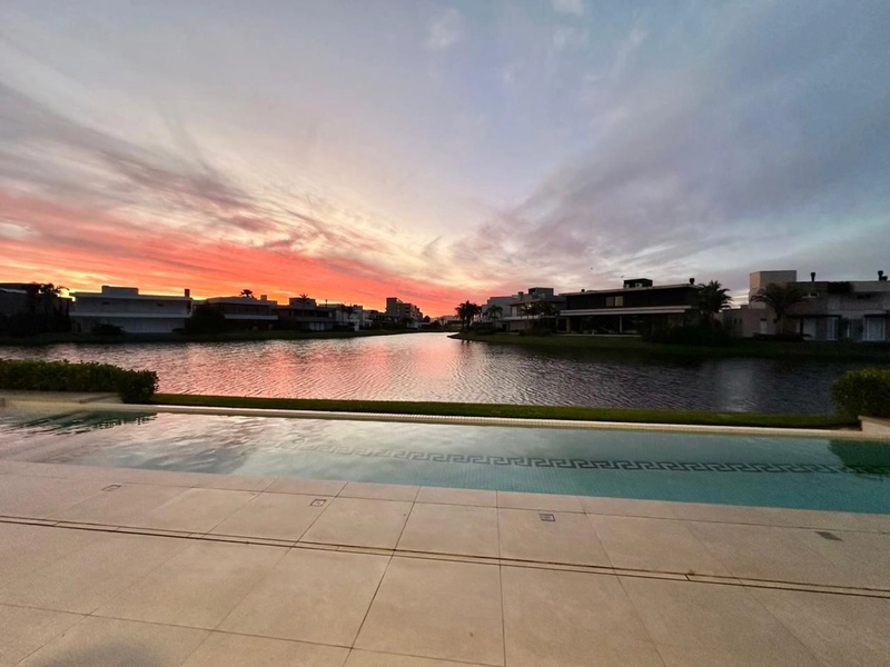 EXCELENTE CASA NO CONDOMINIO ENSEADA: 72ª foto da galeria de imagens do imóvel