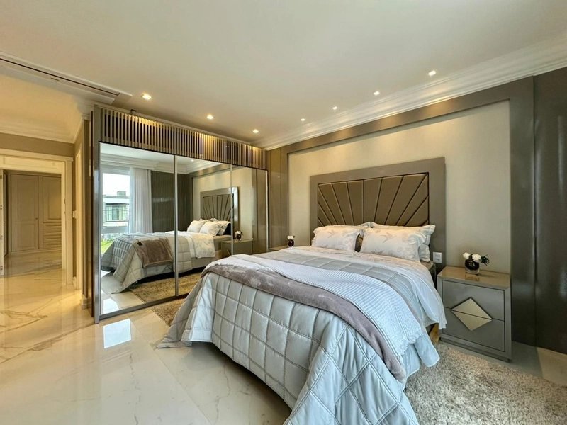 EXCELENTE CASA NO CONDOMINIO ENSEADA: 54ª foto da galeria de imagens do imóvel