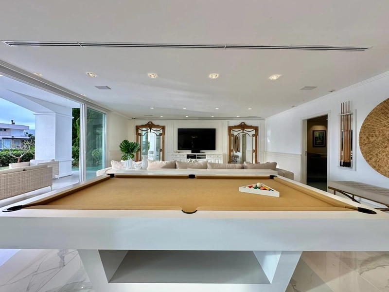 EXCELENTE CASA NO CONDOMINIO ENSEADA: 10ª foto da galeria de imagens do imóvel