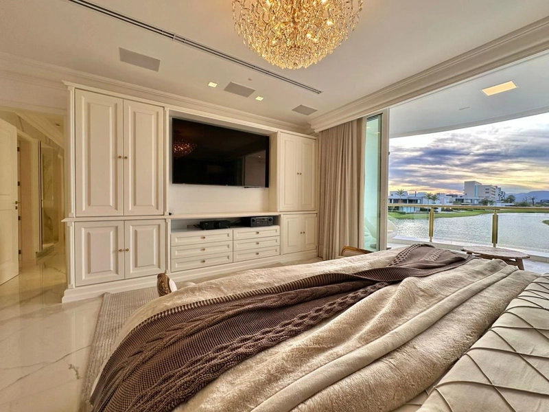 EXCELENTE CASA NO CONDOMINIO ENSEADA: 49ª foto da galeria de imagens do imóvel