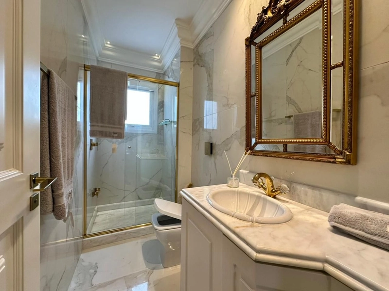 EXCELENTE CASA NO CONDOMINIO ENSEADA: 52ª foto da galeria de imagens do imóvel