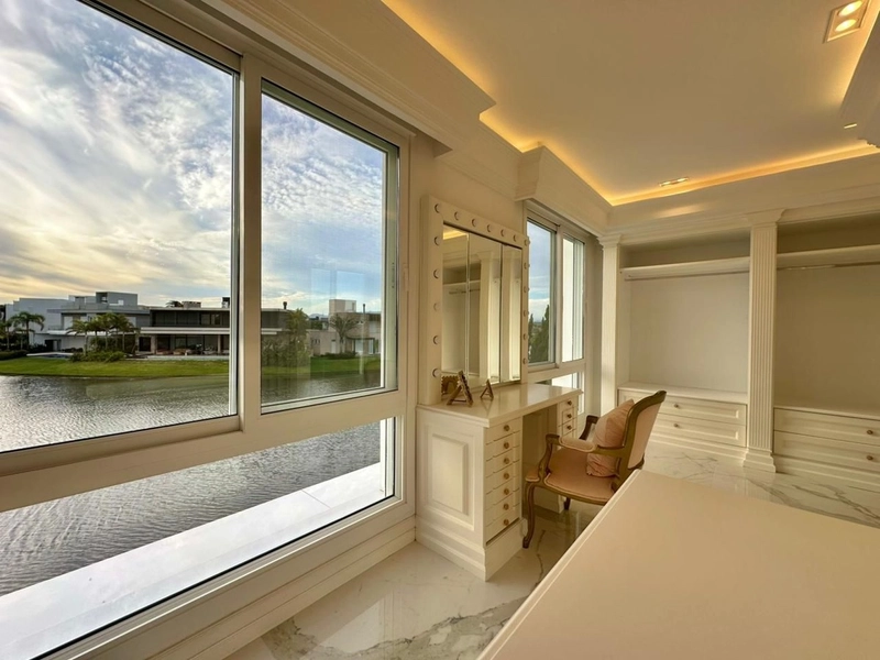 EXCELENTE CASA NO CONDOMINIO ENSEADA: 48ª foto da galeria de imagens do imóvel