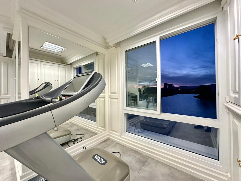 EXCELENTE CASA NO CONDOMINIO ENSEADA: 78ª foto da galeria de imagens do imóvel