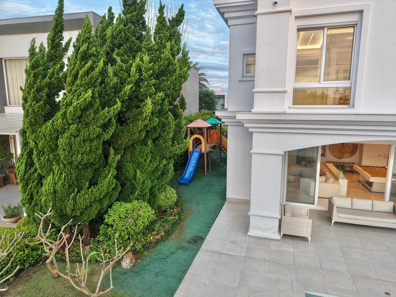 EXCELENTE CASA NO CONDOMINIO ENSEADA: 56ª foto da galeria de imagens do imóvel