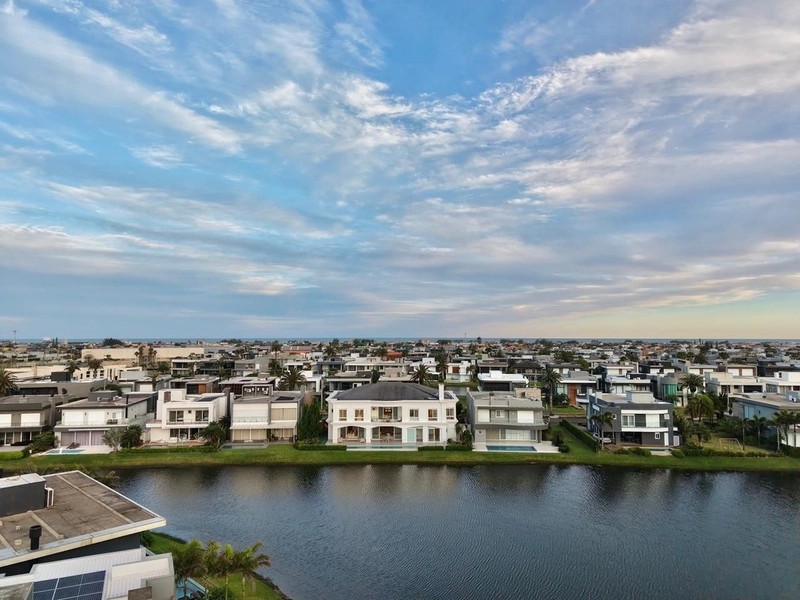 EXCELENTE CASA NO CONDOMINIO ENSEADA: 57ª foto da galeria de imagens do imóvel