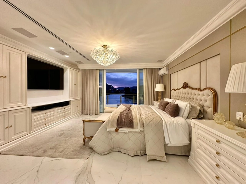 EXCELENTE CASA NO CONDOMINIO ENSEADA: 79ª foto da galeria de imagens do imóvel