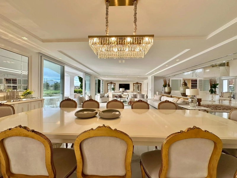 EXCELENTE CASA NO CONDOMINIO ENSEADA: 19ª foto da galeria de imagens do imóvel