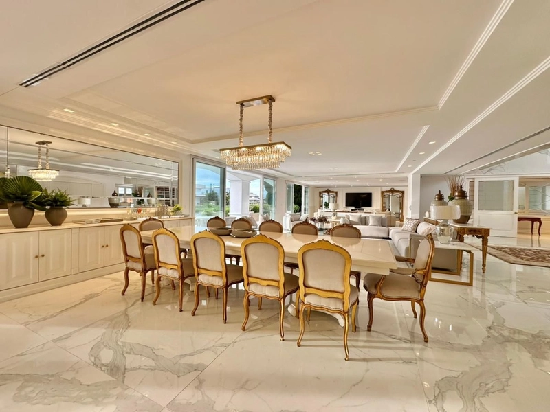 EXCELENTE CASA NO CONDOMINIO ENSEADA: 17ª foto da galeria de imagens do imóvel