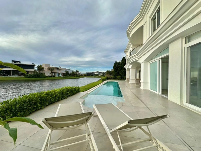 EXCELENTE CASA NO CONDOMINIO ENSEADA: 27ª foto da galeria de imagens do imóvel