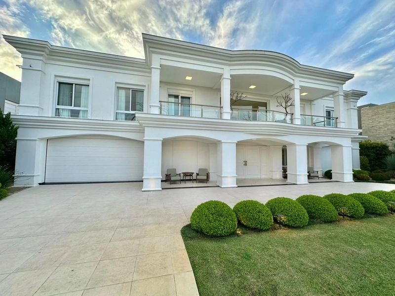 EXCELENTE CASA NO CONDOMINIO ENSEADA: 4ª foto da galeria de imagens do imóvel