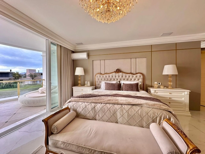 EXCELENTE CASA NO CONDOMINIO ENSEADA: 41ª foto da galeria de imagens do imóvel