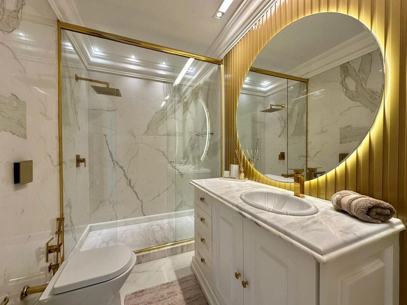 EXCELENTE CASA NO CONDOMINIO ENSEADA: 39ª foto da galeria de imagens do imóvel