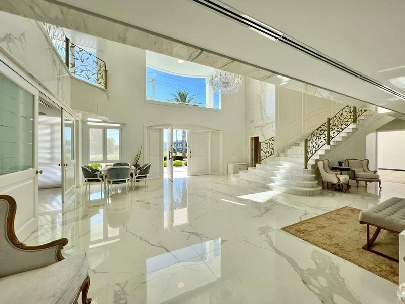 EXELENTE CASA NO CONDOMINIO ENSEADA: 6ª foto da galeria de imagens do imóvel