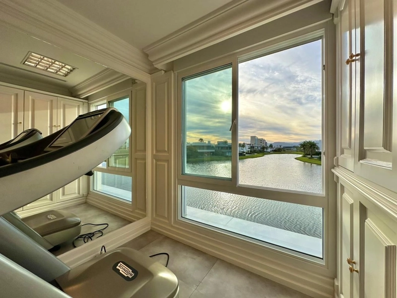 EXCELENTE CASA NO CONDOMINIO ENSEADA: 35ª foto da galeria de imagens do imóvel