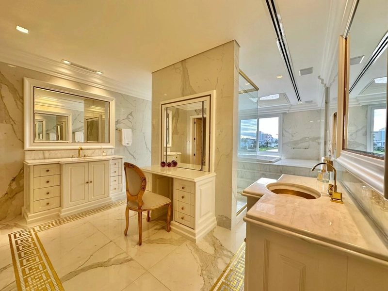 EXCELENTE CASA NO CONDOMINIO ENSEADA: 43ª foto da galeria de imagens do imóvel