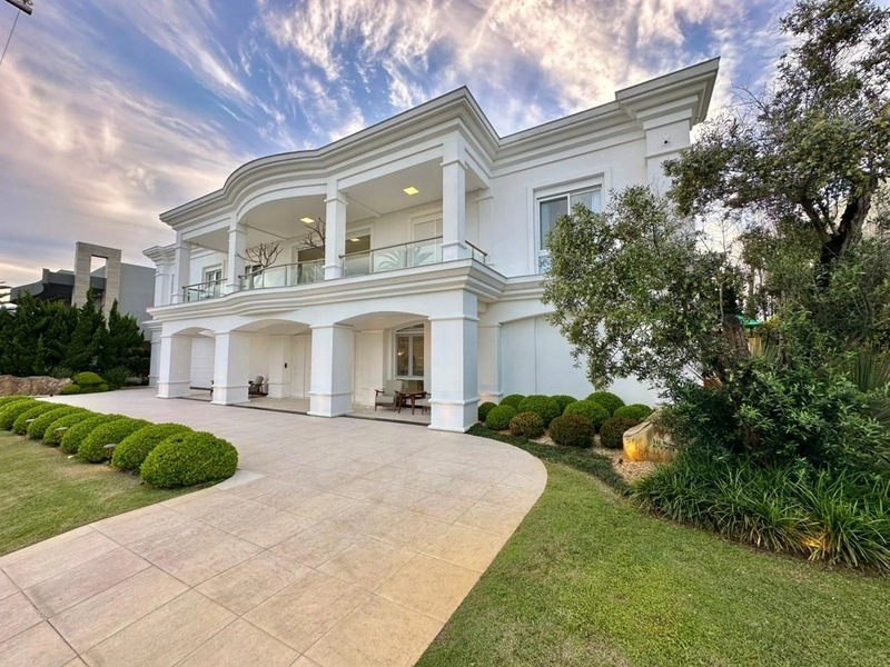 EXCELENTE CASA NO CONDOMINIO ENSEADA: 1ª foto da galeria de imagens do imóvel