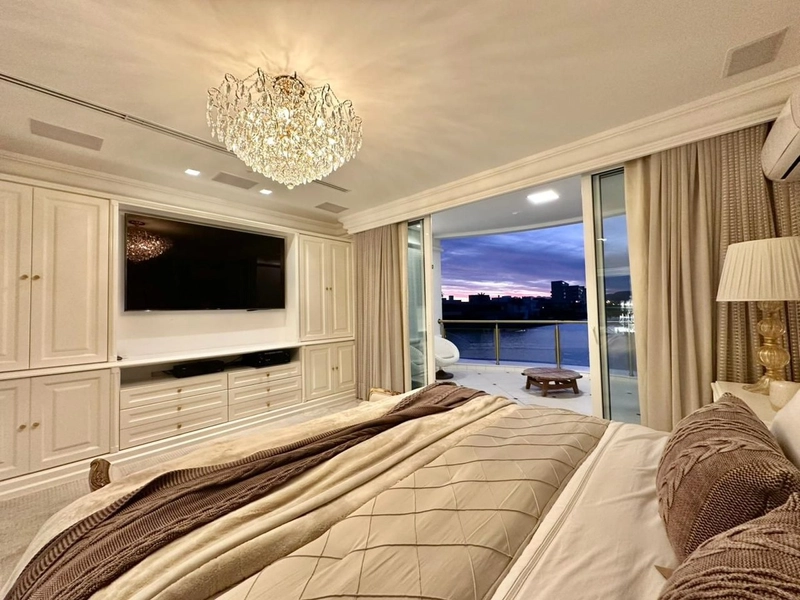 EXCELENTE CASA NO CONDOMINIO ENSEADA: 80ª foto da galeria de imagens do imóvel