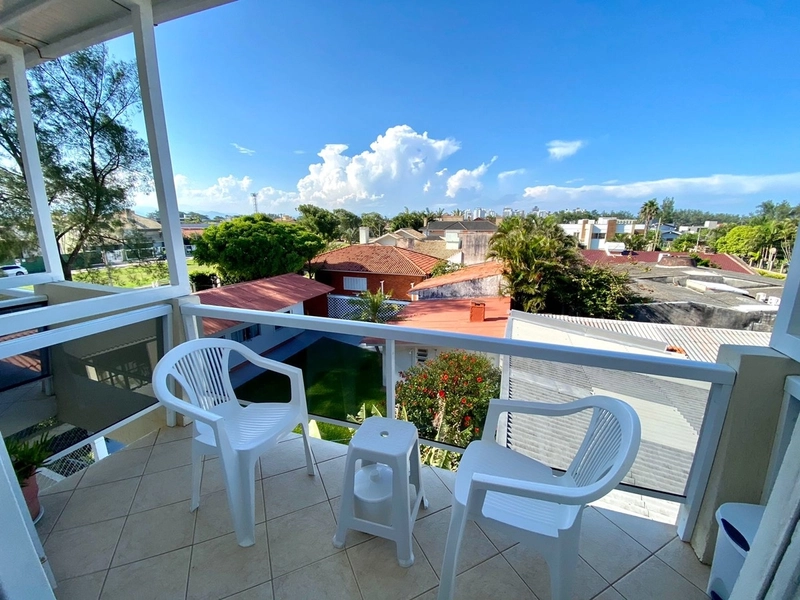 Ótimo apartamento de 1 dormitório próximo ao mar em Atlântida!!: 9ª foto da galeria de imagens do imóvel