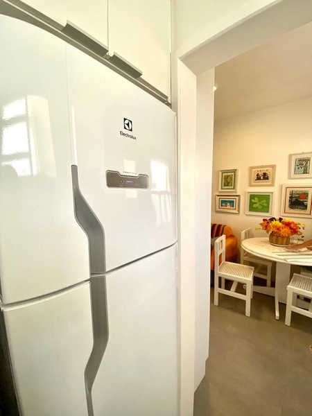 Ótimo apartamento de 1 dormitório próximo ao mar em Atlântida!!: 4ª foto da galeria de imagens do imóvel