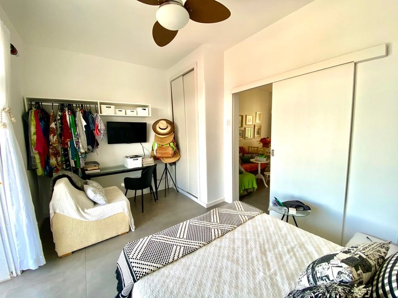 Ótimo apartamento de 1 dormitório próximo ao mar em Atlântida!!: 8ª foto da galeria de imagens do imóvel