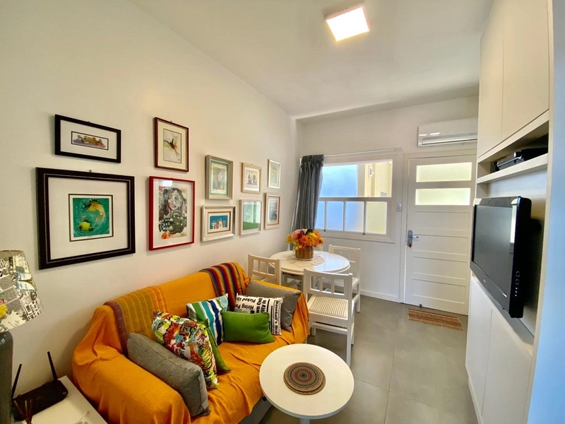 Ótimo apartamento de 1 dormitório próximo ao mar em Atlântida!!: 1ª foto da galeria de imagens do imóvel