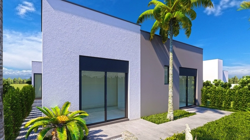 Casa térrea a venda no condomínio Blue!: 10ª foto da galeria de imagens do imóvel