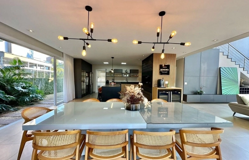 Casa com 4 suítes no Condomínio Sea Coast!!: 4ª foto da galeria de imagens do imóvel
