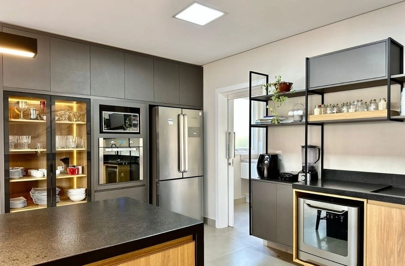 Casa com 4 suítes no Condomínio Sea Coast!!: 19ª foto da galeria de imagens do imóvel